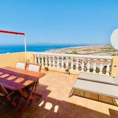 Appartement Sunsets In Balcon Del Atlantico, Adeje, Tenerife Адехе Экстерьер фото