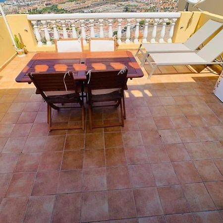 Appartement Sunsets In Balcon Del Atlantico, Adeje, Tenerife Адехе Экстерьер фото