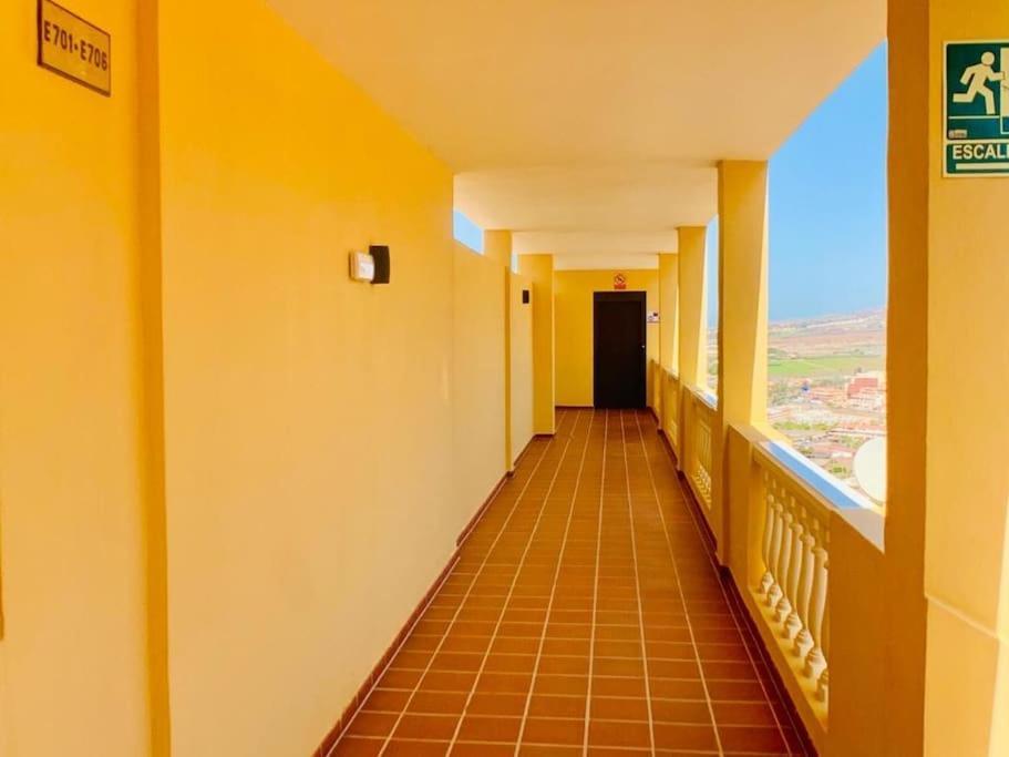 Appartement Sunsets In Balcon Del Atlantico, Adeje, Tenerife Адехе Экстерьер фото