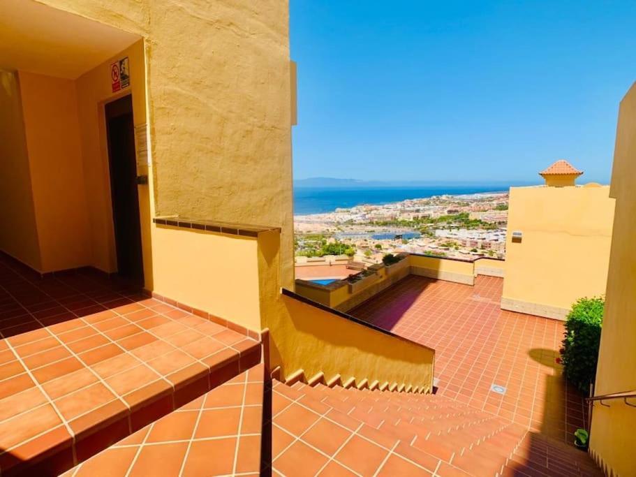 Appartement Sunsets In Balcon Del Atlantico, Adeje, Tenerife Адехе Экстерьер фото